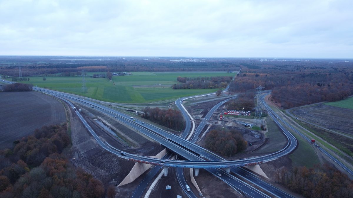 N34 Emmen-West